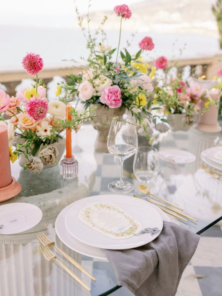 leconic inspiration Amazing Amalfi 54