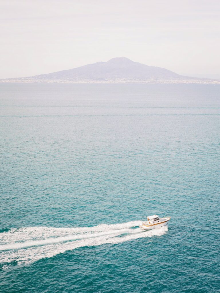 leconic inspiration Amazing Amalfi 62