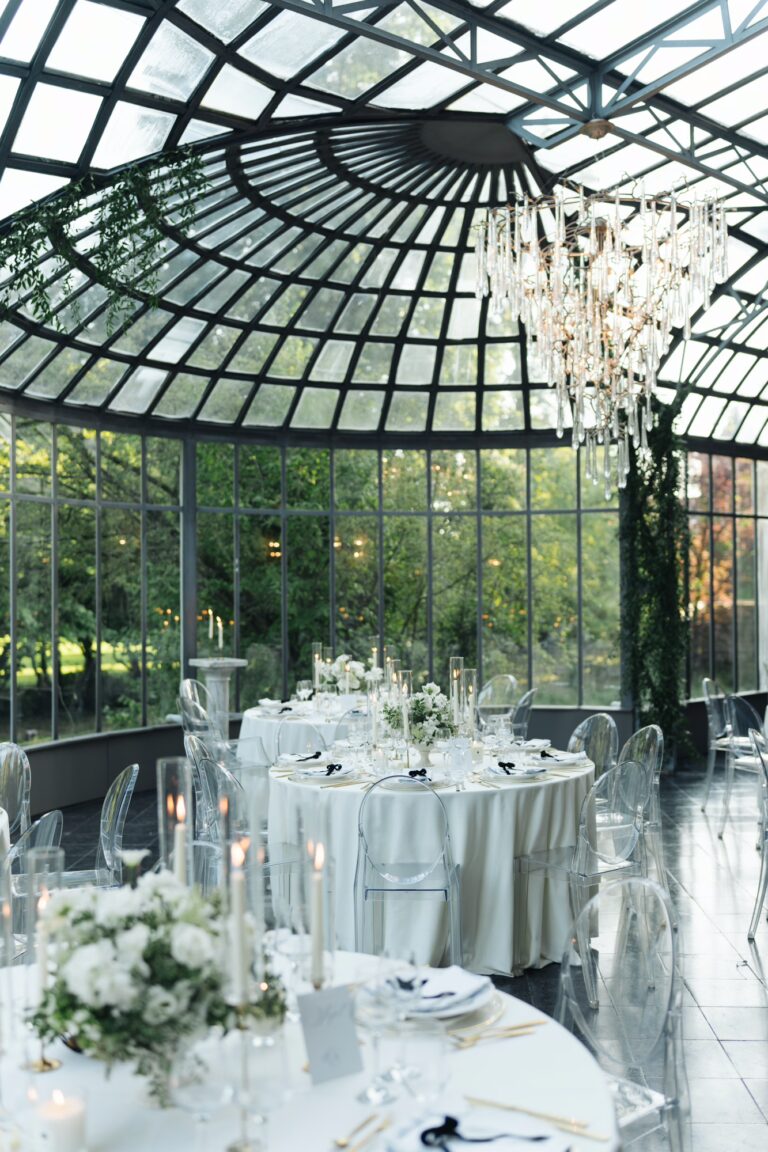 leconic inspiration Chateau Ruisbroek 27