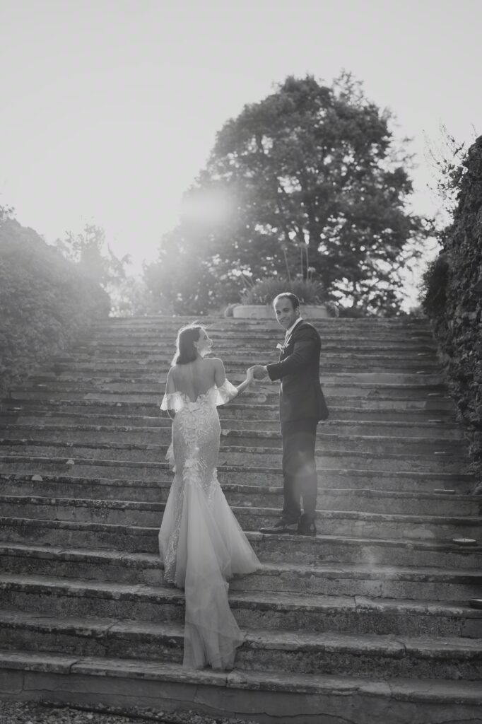 leconic inspiration Villa di Striano 37