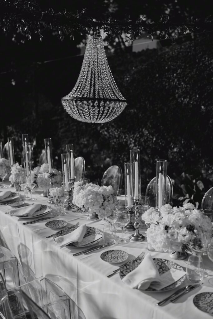 leconic inspiration Villa di Striano 48