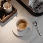 kaboompics cafecore free stock photos coffee bar styling coffee station pinterest predictions 2024 35478