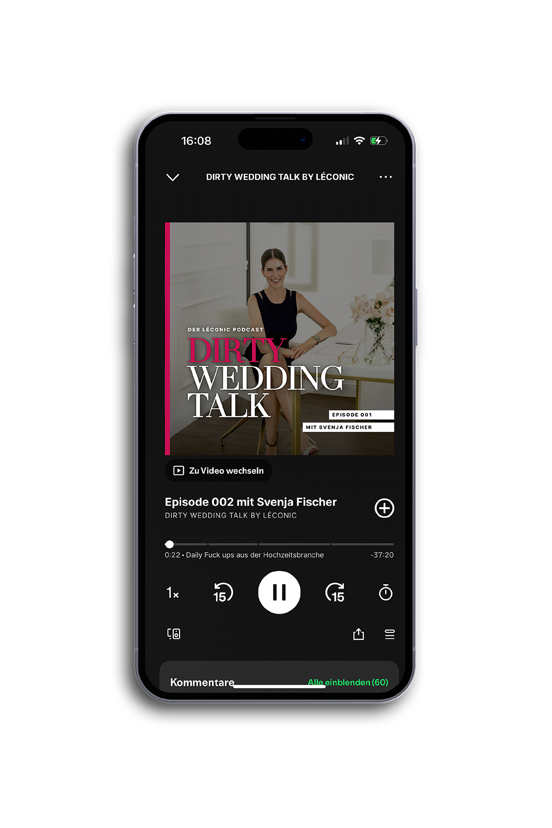 Dirty Wedding Talk Beispiel60152