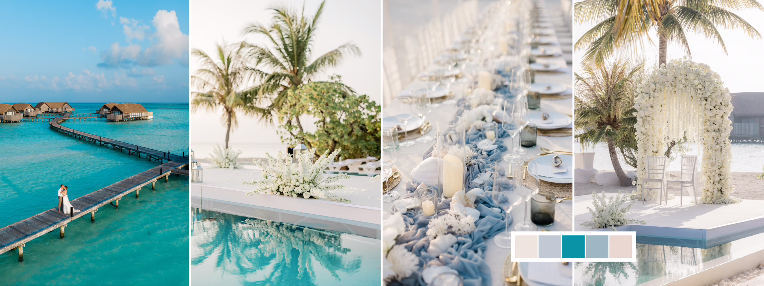 50Moodboards Buch6 32 StunningMaldives Leconic Banner 1