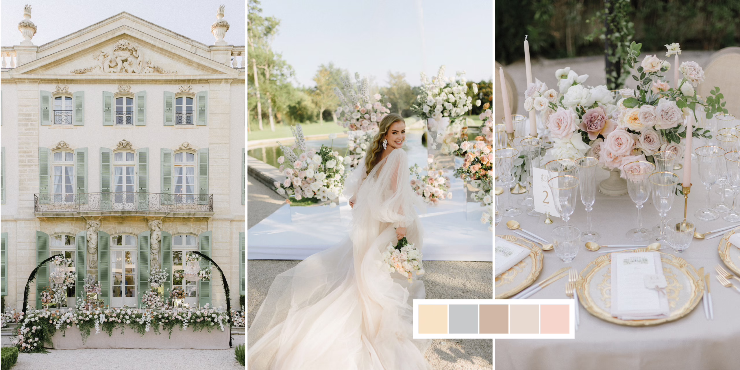 50Moodboards Buch6 48 CharmingChateau Leconic Banner 2