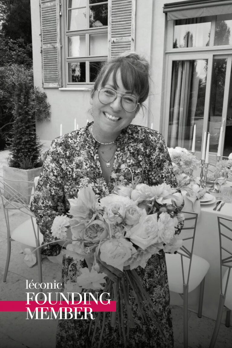 Leconic Member Drumherum 100